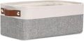 DULLEMELO Fabric Bathroom Storage Bin by DULLEMELO