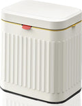 GloDeals Kitchen Trash Can by GloDeals