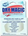 Sparkle Plenty Dry Magic Lampshade Cleaner by Goodscious
