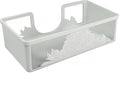 Metal Napkin Holder for Bathroom and Kitchen by WOCHOLL