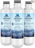 MARRIOTTO LT1000PC Refrigerator Water Filter, Water Filter ADQ747935 Compatible by MARRIOTTO
