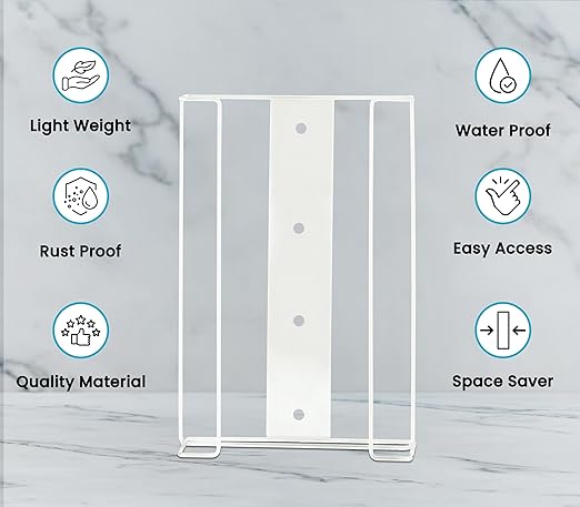 Alpine Glove Holder for Wall Mount - Image 5
