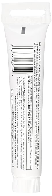 Rectorseal 23710 1-3/4-Ounce Tube T Plus Pipe Thread Sealant - Image 2