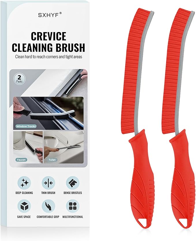 SXhyf Cleaning Brush by SXhyf