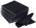 CATIFLIN 100pcs Premium Jewelry Cleaning Cloth, by CATIFLIN