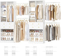 Closet System, Walk-in Closet System by Besiost