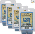 Our Own Candle Company Premium Wax Melt, River Rock Scent, Handmade in The USA by OurOwnCandleCompanycandles