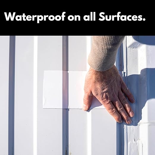 HSS Sealant Tape with MicroSealant - Image 3