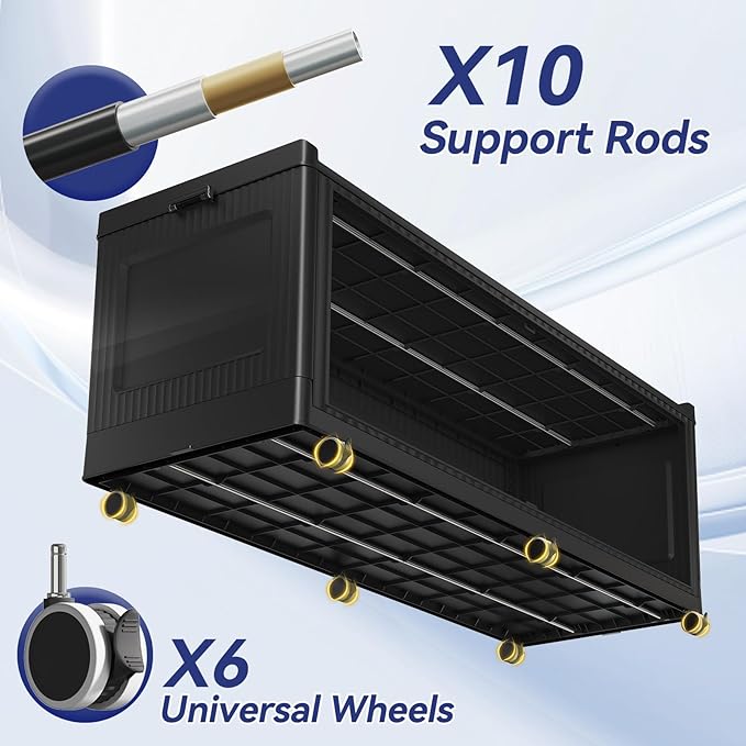 320GAL Extra Large Storage Bins - Image 8