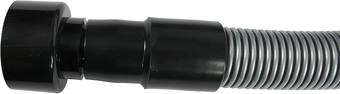 Cen-Tec Systems 50 Ft. Premium Shop Vacuum Extension Hose - Image 6