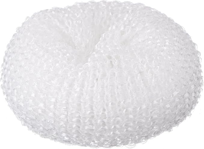 Sumind 30 Pack Nylon Lint Trap Washing Machine Lint Fabric Mesh Snare Washer - Image 4