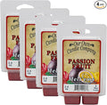 Our Own Candle Company Premium Wax Melt, Passion Fruit Scent, Handmade in The by OurOwnCandleCompanycandles
