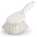 SPARTA 3662000 Flo-Pac Plastic Handle Utility Scrub Brush, Nylon Bristles by CarlisleFoodServiceProducts