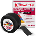 X-Treme Tape MOCAP Heavy Duty Electrical Tape, Self-Fusing Silicone Rubber by MOCAP