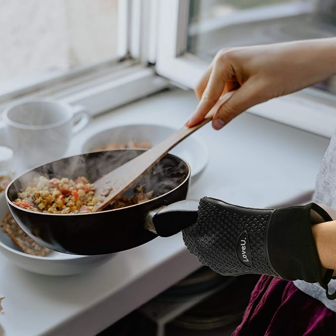 Kitchen Oven Gloves - Image 4