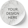 100 Custom Vinyl Stickers by DayStarCustomDesigns
