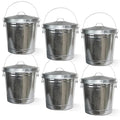 Plexon 10 Gallon Trash Can by Plexon