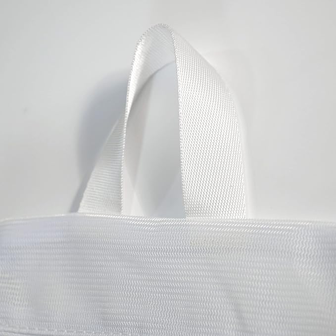 Bra laundry bags for washing machine, Holds 8 D-F cups sizes, Storage and - Image 6