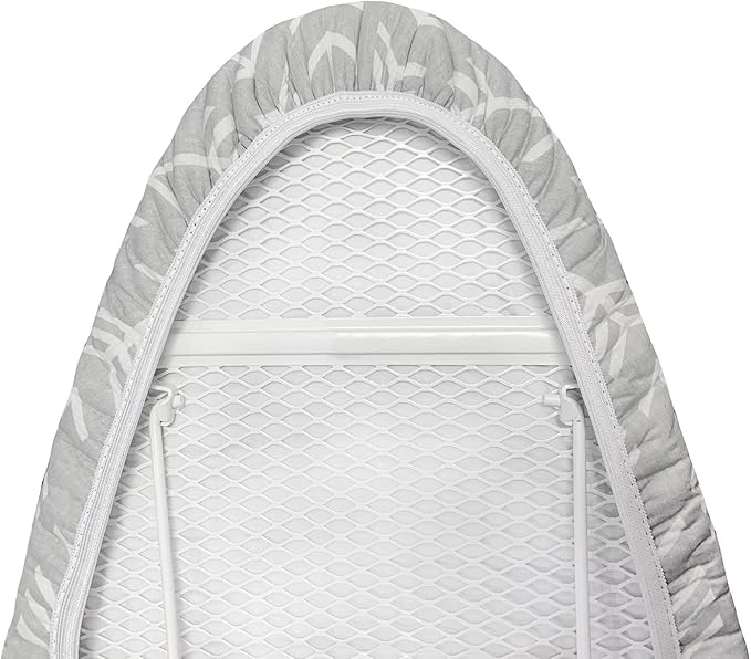 12 x 32 Tabletop Ironing Board Cover and Premium Heavy Duty 4 Layer Pad Extra - Image 6