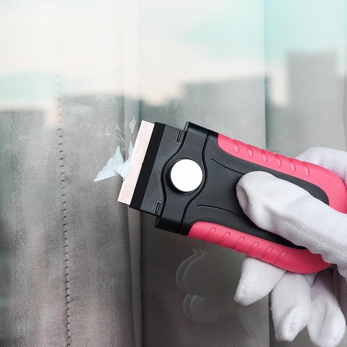 Gomake Razor Blade Scraper Tool - Image 4