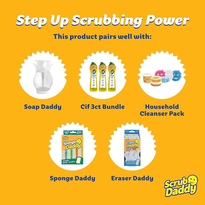 Scrub Daddy Colors - Image 7