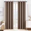 PONY DANCE Window Curtain Panels by PONYDANCE