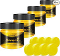 PIPIHUA Beeswax Polish and Conditioner by PIPIHUA