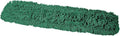 Commercial Dust Mop Replacement Head – 36 x 5 in. Cotton Nylon Reusable Mop by TidyTools