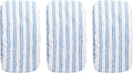 Matthew Microfiber Mop Refills Compatible by MATTHEWCLEANINGPRODUCTS