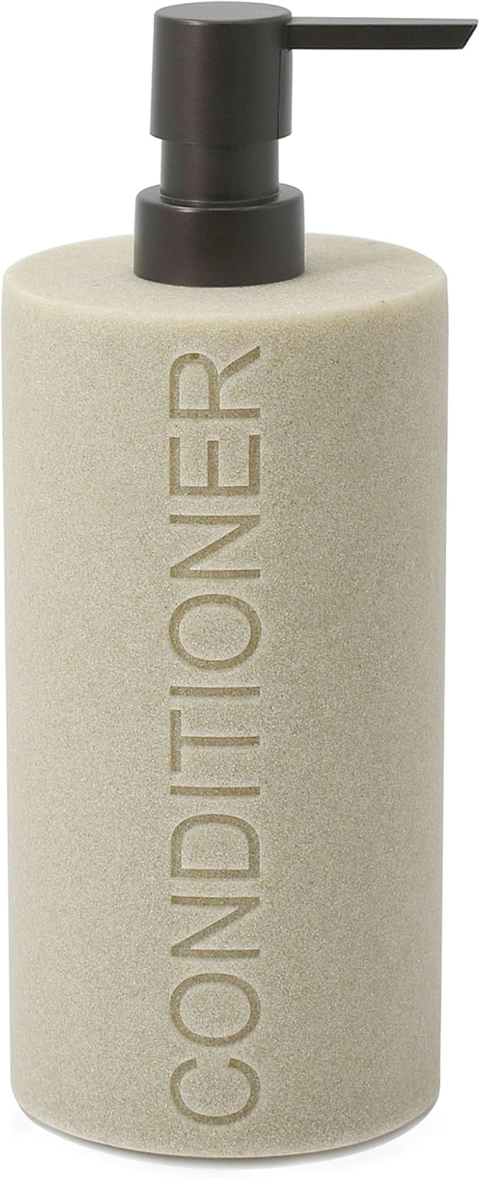 Shampoo, Conditioner, or Body Wash Dispensers by IndecorHome