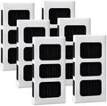 KEEPOW Paultra2 Refrigerator Air Filter Compatible by KEEPOW