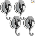 Suction Cup Hooks by YSSILADI