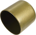 uxcell 20pcs Rubber End Caps 42mm ID Vinyl Round Tube Bolt Cap Cover Thread by uxcell
