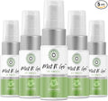 Mist N' Go by Omaze Travel Bathroom Spray by MISTNGO