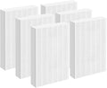 Replacement Filter R Compatible by isinlive
