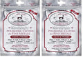 Cape Cod Polish Co Metal Polishing Cloths Foil Pouch 0.53oz, Stainless Steel by CAPECOD