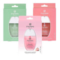 PAMMI Power Mist Hydrating Hand Sanitizer Spray, Portable Travel Size Pocket by PAMMI