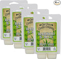Our Own Candle Company Premium Wax Melt, Bamboo & Aloe Scent, Handmade in The by OurOwnCandleCompanycandles