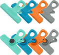 TACGEA Chip Clips, Magnetic Bag Clips by TACGEA
