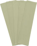 Sage Green Flour Sack Tea Towels by OrganicCottonMart