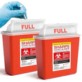 Sharps Container Large by BioBox