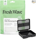 Fresh Wave Original Odor Eliminating & Deodorizing Packs by FreshWave