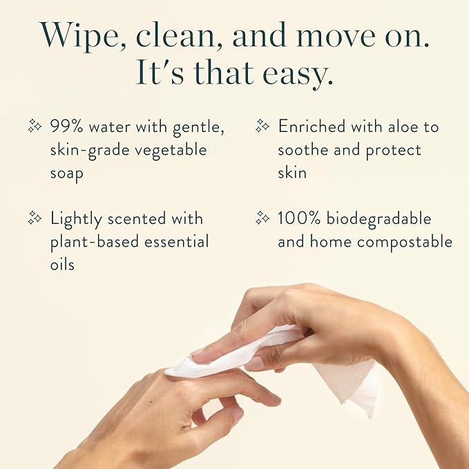 Biom Mini Dispenser + All-Purpose Wipes Starter Kit - Image 4