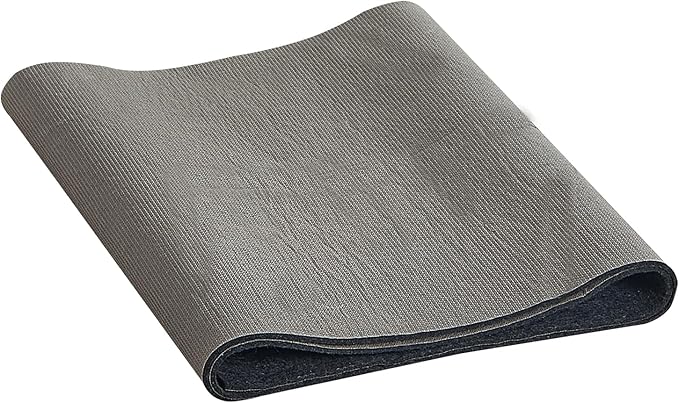 VEVOR Slip-Resistant Rug Pad, Protective Cushioning Carpet Pad, 1-2㎡ Area - Image 9