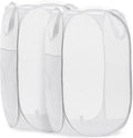 Handy Laundry Collapsible Mesh Pop Up Hamper by Handy+Laundry