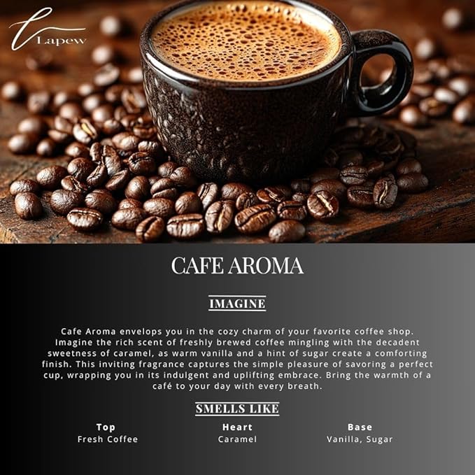 Café Aroma Carpet Freshener Powder: Powerful Odor Eliminator - Image 3