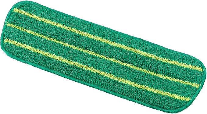 Libman Freedom Spray Mop Refill | Microfiber | Household Essentials | Hardwood - Image 3