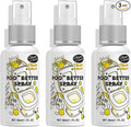 Clean-n-Fresh Toilet Spray, Bathroom & Toilet Odor Removers, Air Fresheners by Clean-n-Fresh