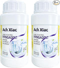 Drain Cleaner, Unclog Shower Drains, Pipe unblocking by AchXlac