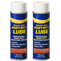 Premium Heavy-Duty Garage Door Lubricant 20oz – Long-Lasting, Hinges & Locks by Unknown